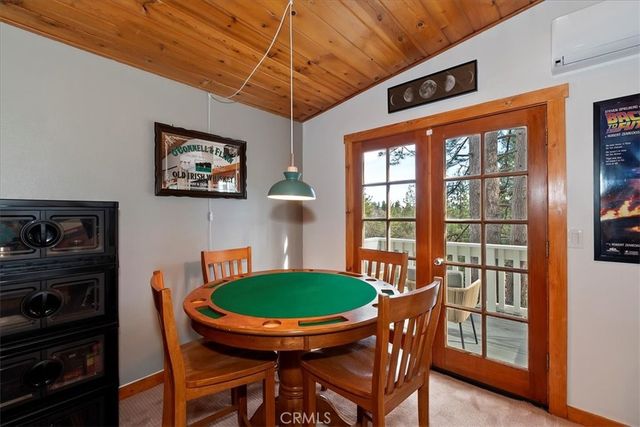 804 Sierra Vista, Twin Peaks, CA 92391