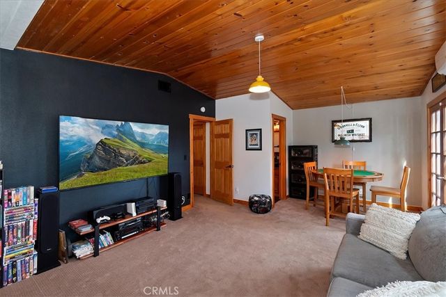 804 Sierra Vista, Twin Peaks, CA 92391