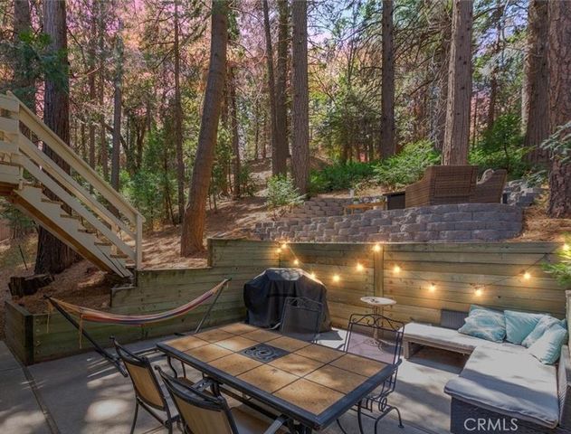 804 Sierra Vista, Twin Peaks, CA 92391