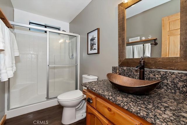 804 Sierra Vista, Twin Peaks, CA 92391