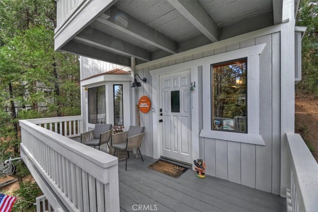 804 Sierra Vista, Twin Peaks, CA 92391