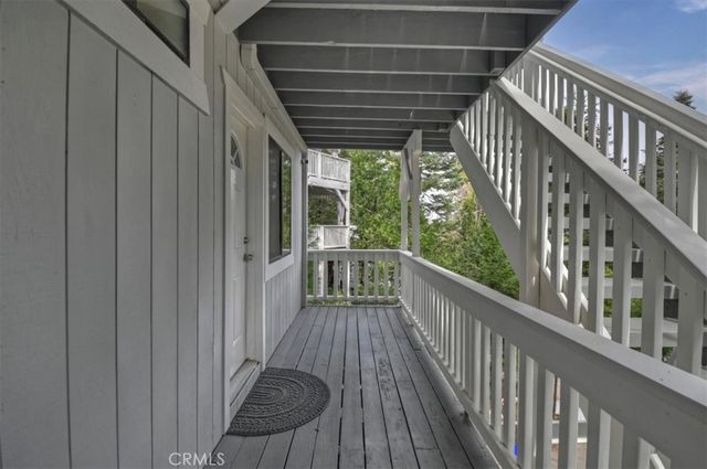 804 Sierra Vista, Twin Peaks, CA 92391