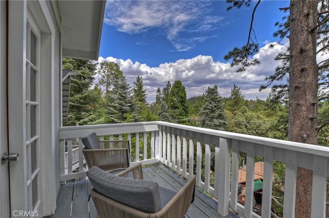 804 Sierra Vista, Twin Peaks, CA 92391