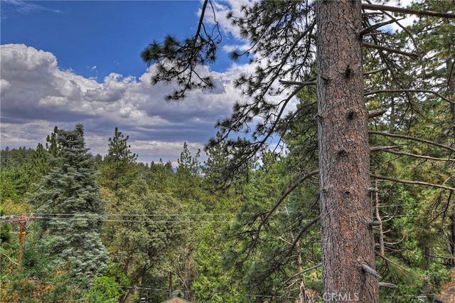 804 Sierra Vista, Twin Peaks, CA 92391