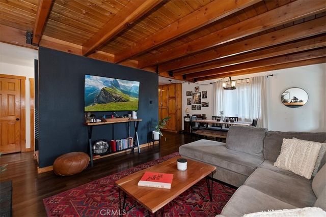 804 Sierra Vista, Twin Peaks, CA 92391