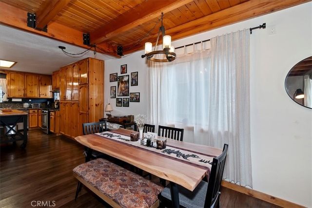 804 Sierra Vista, Twin Peaks, CA 92391