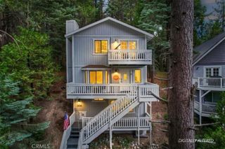 804 Sierra Vista, Twin Peaks, CA 92391