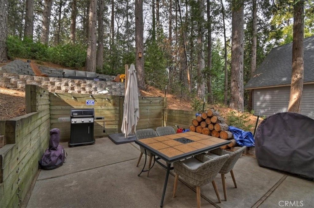Image 36 of property listing at 804 Sierra Vista, Twin Peaks, CA 92391