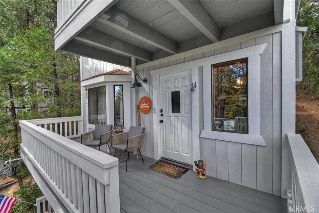 Image 42 of property listing at 804 Sierra Vista, Twin Peaks, CA 92391