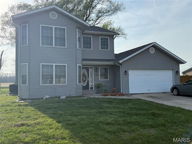 1184-1188 Lola Street, Granite City, IL 62040