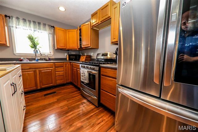 1184-1188 Lola Street, Granite City, IL 62040