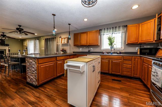 1184-1188 Lola Street, Granite City, IL 62040