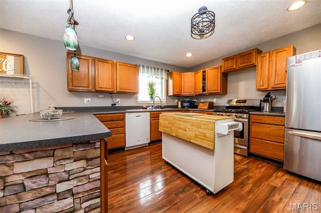 1184-1188 Lola Street, Granite City, IL 62040