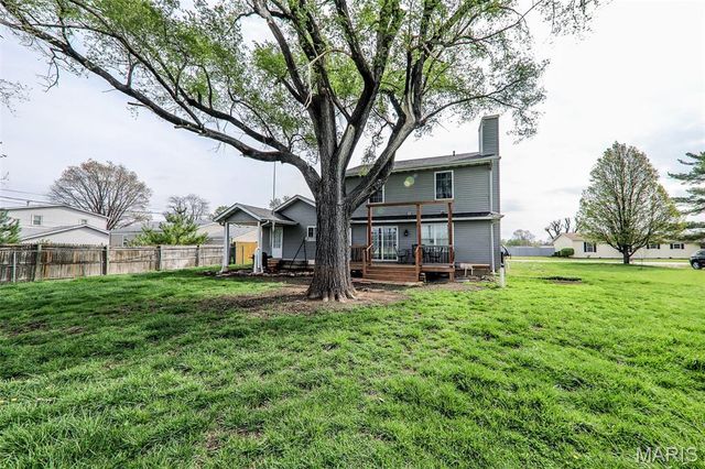 1184-1188 Lola Street, Granite City, IL 62040