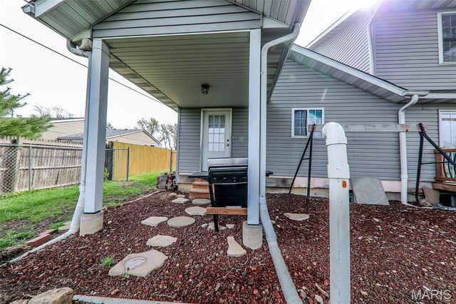 1184-1188 Lola Street, Granite City, IL 62040