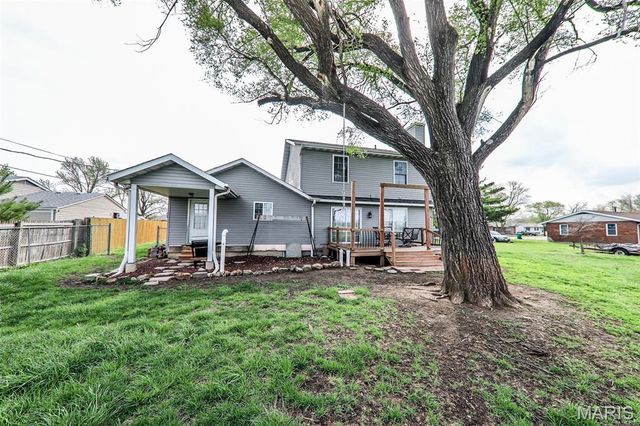 1184-1188 Lola Street, Granite City, IL 62040