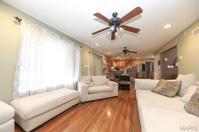 1184-1188 Lola Street, Granite City, IL 62040