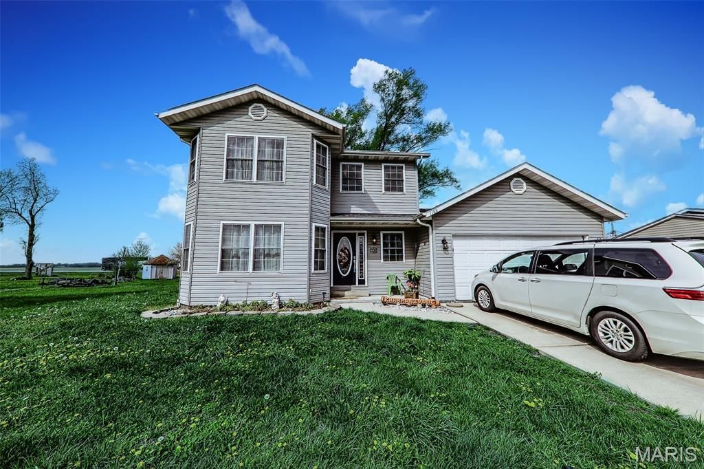 1184-1188 Lola Street, Granite City, IL 62040