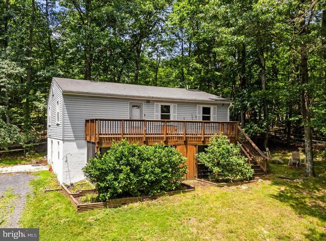 111 GERONIMO TRL, Winchester, VA 22602