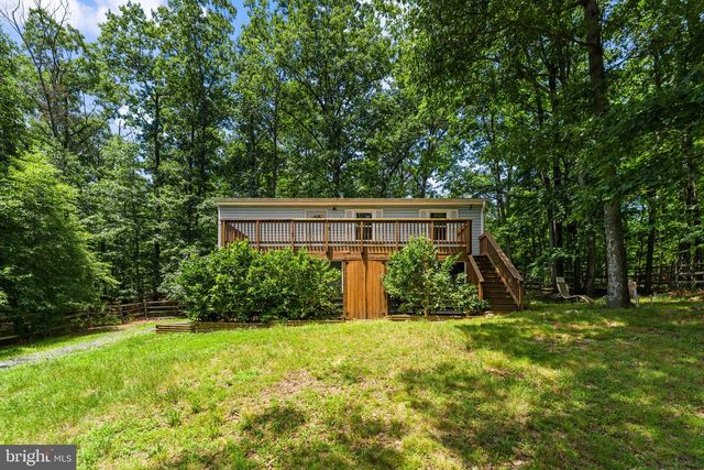 111 GERONIMO TRL, Winchester, VA 22602