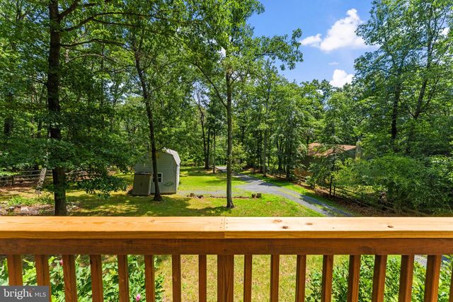 111 GERONIMO TRL, Winchester, VA 22602