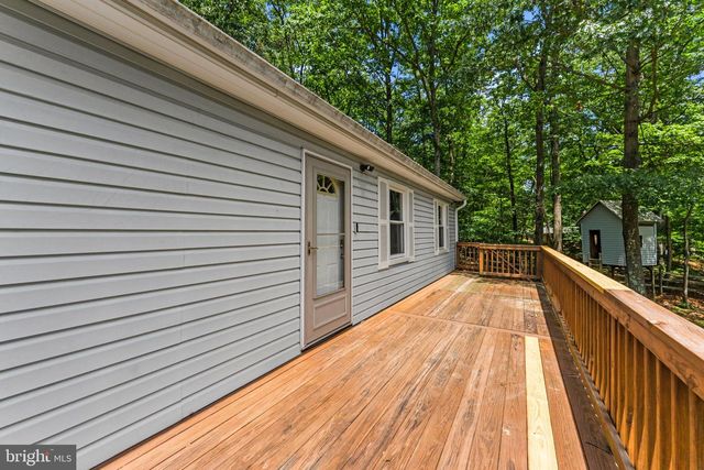 111 GERONIMO TRL, Winchester, VA 22602