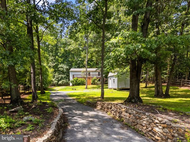 111 GERONIMO TRL, Winchester, VA 22602
