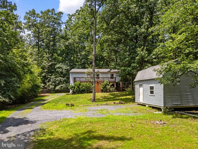 111 GERONIMO TRL, Winchester, VA 22602