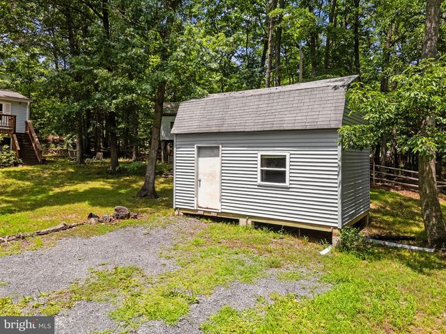 111 GERONIMO TRL, Winchester, VA 22602