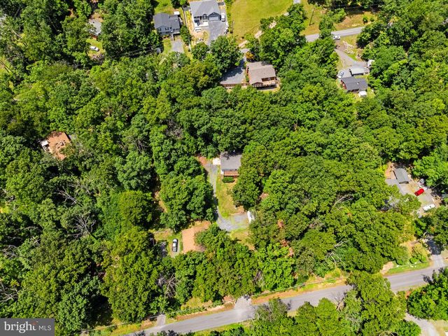 111 GERONIMO TRL, Winchester, VA 22602