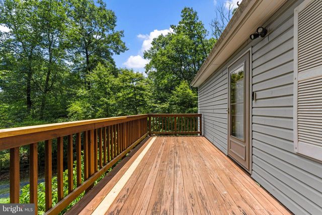 111 GERONIMO TRL, Winchester, VA 22602