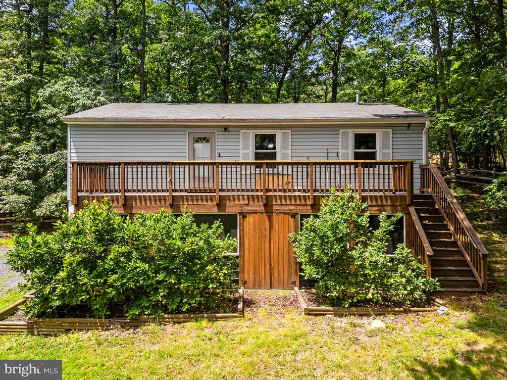 111 GERONIMO TRL, Winchester, VA 22602