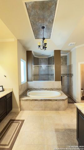 1542 MELANIE CIR, San Antonio, TX 78258