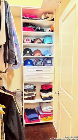 1542 MELANIE CIR, San Antonio, TX 78258