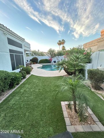 9051 N 115TH Place, Scottsdale, AZ 85259