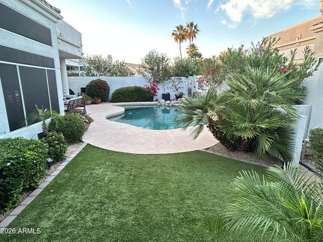 9051 N 115TH Place, Scottsdale, AZ 85259