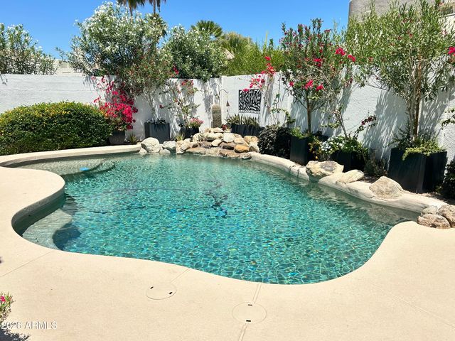 9051 N 115TH Place, Scottsdale, AZ 85259