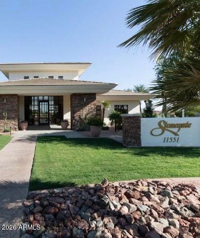 9051 N 115TH Place, Scottsdale, AZ 85259