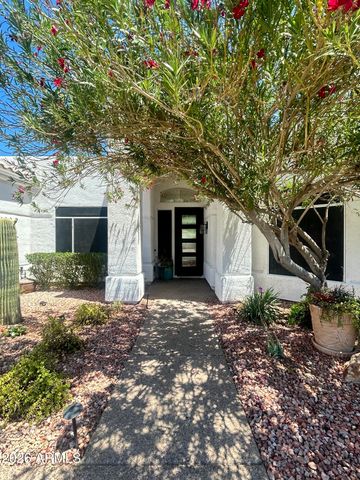 9051 N 115TH Place, Scottsdale, AZ 85259