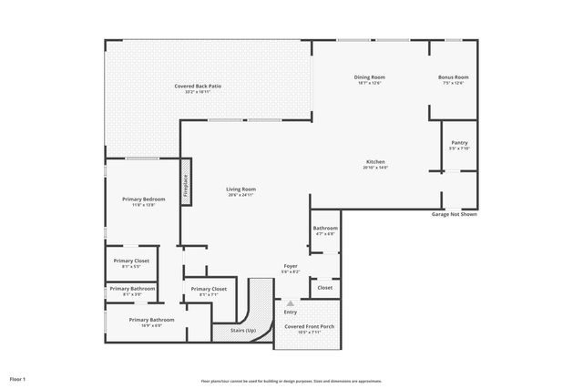 4721 Overstone Avenue, Madera, CA 93636