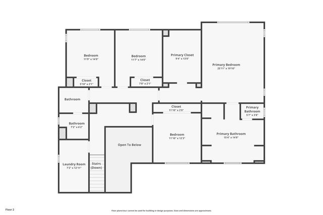 4721 Overstone Avenue, Madera, CA 93636