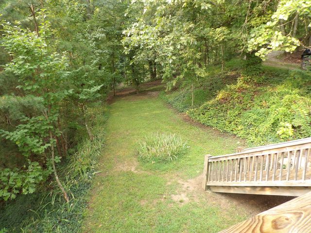 499 Johnson Loop Road, Pikeville, TN 37367