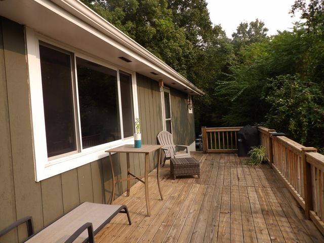 499 Johnson Loop Road, Pikeville, TN 37367