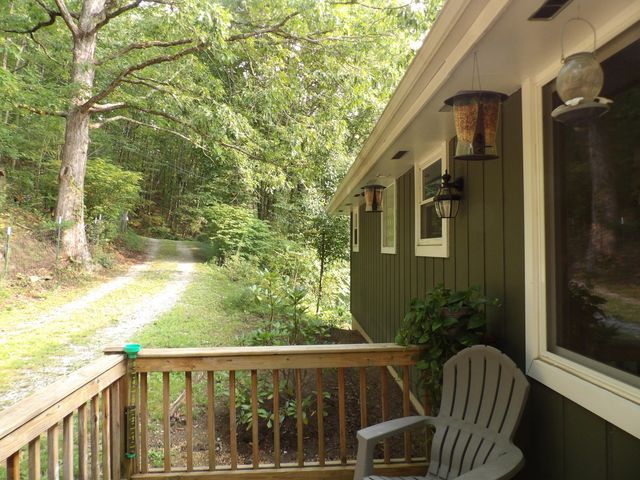 499 Johnson Loop Road, Pikeville, TN 37367