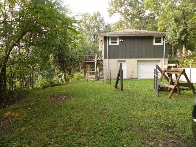 499 Johnson Loop Road, Pikeville, TN 37367