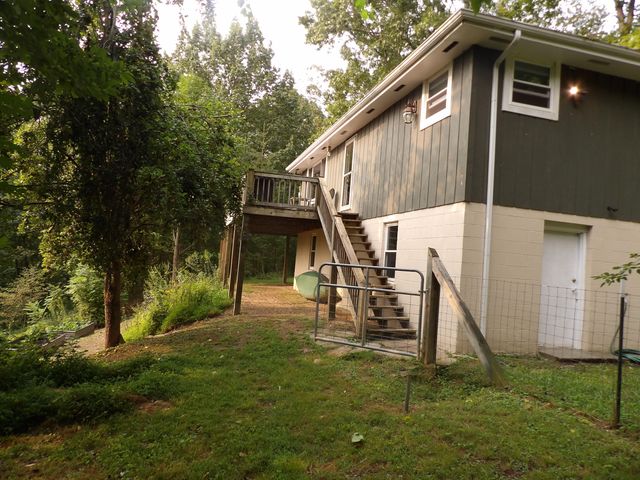 499 Johnson Loop Road, Pikeville, TN 37367