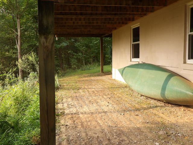 499 Johnson Loop Road, Pikeville, TN 37367