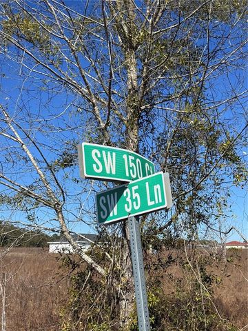 000 SW 150TH COURT, Ocala, FL 34481