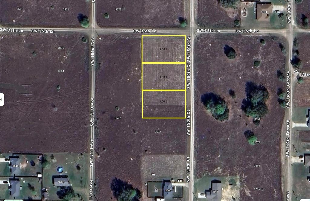 000 SW 150TH COURT, Ocala, FL 34481