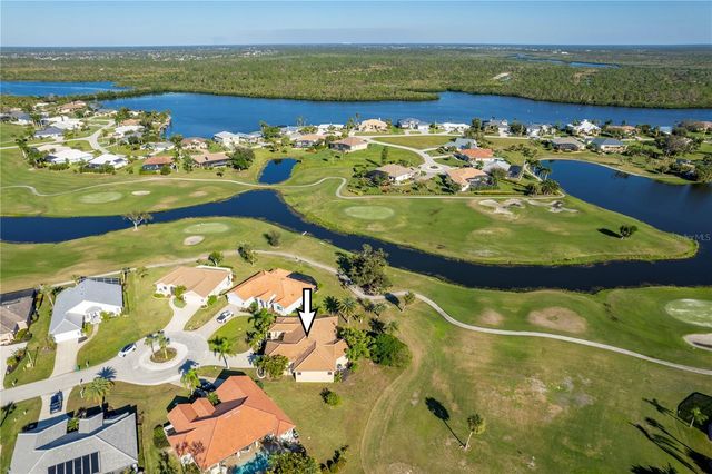13 SEAWARD CIRCLE, Placida, FL 33946